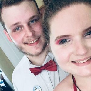 Meet your Posher, Madylinn